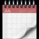 calendar icon