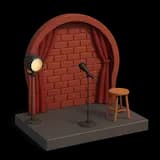 Comedy logo