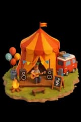 Festival logo