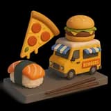 Food logo