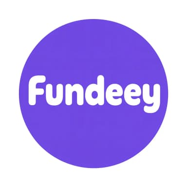 Fundeey logo