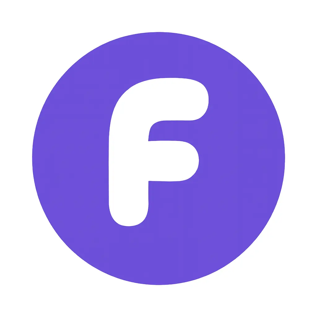 Fundeey logo