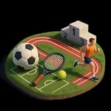 Sport logo