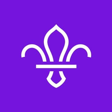 Scouts logo