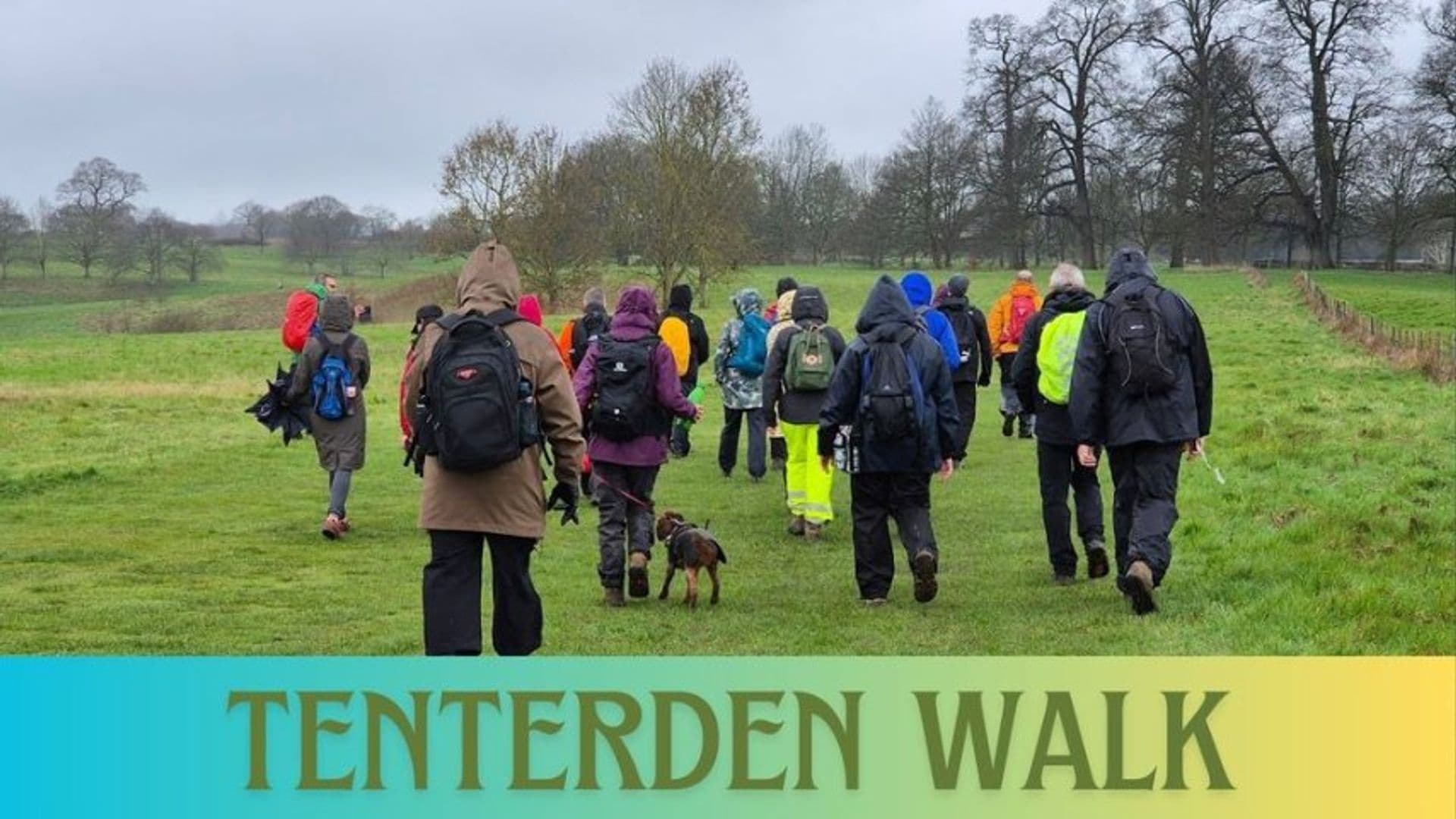 Tenterden Walk