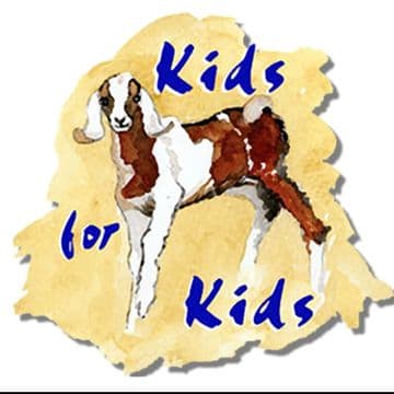 charity logo