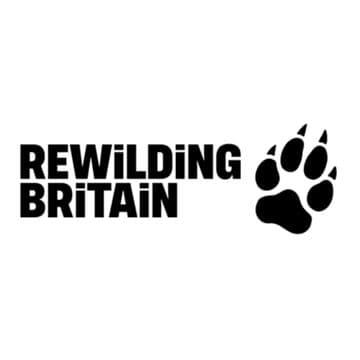 Rewilding Britain logo