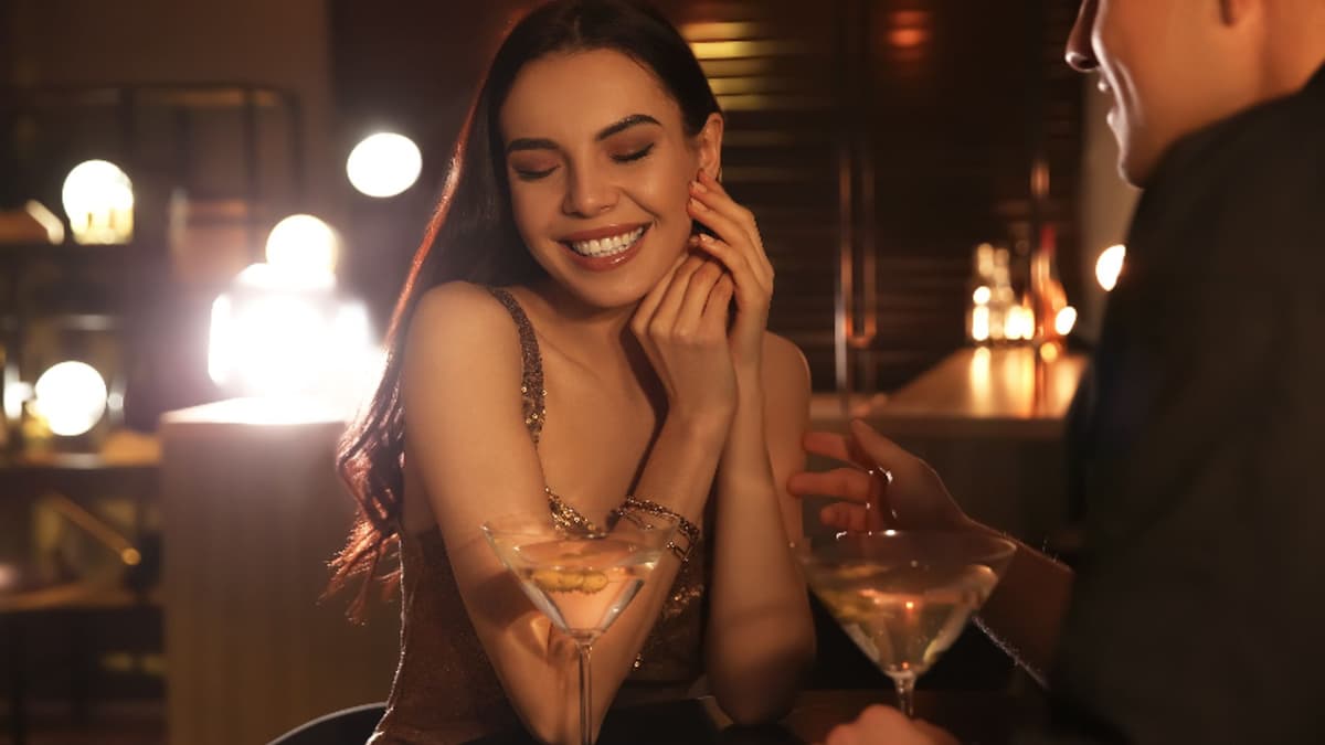Cheltenham Speed Dating | Ages 35-55