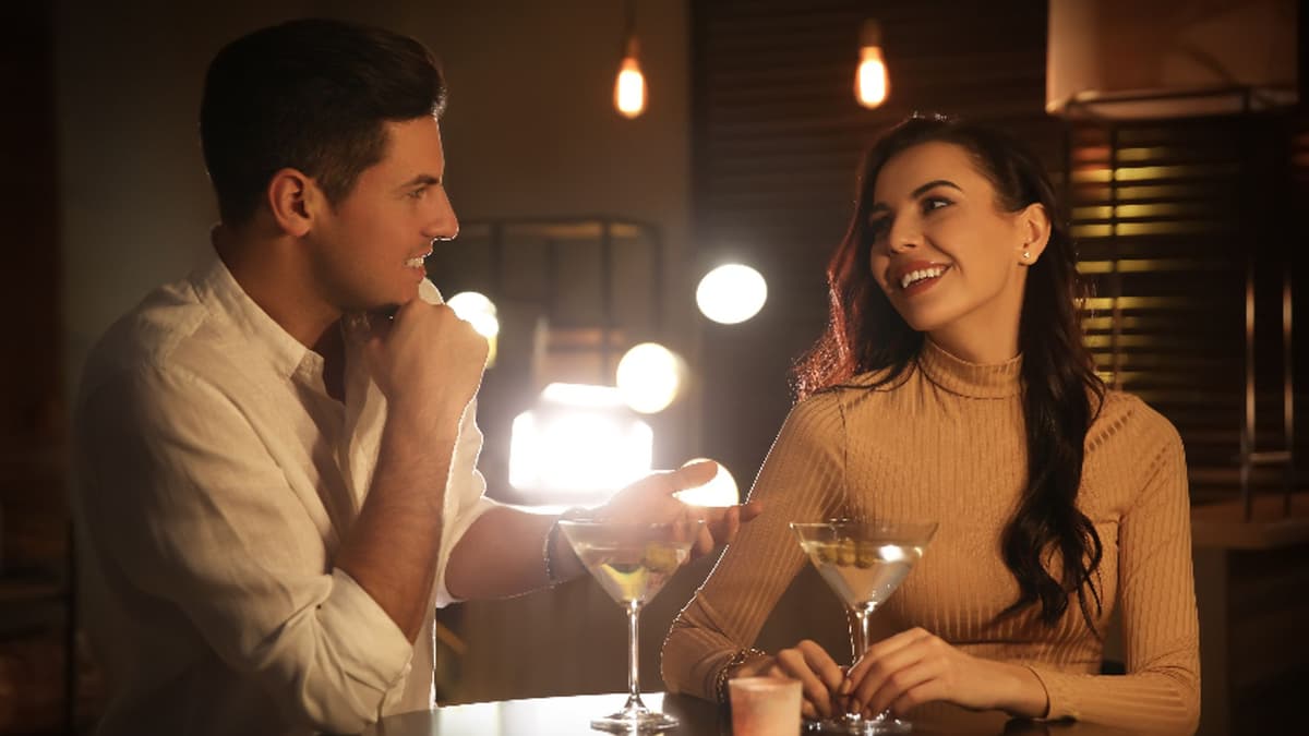 Cambridge Speed Dating | Ages 24-38