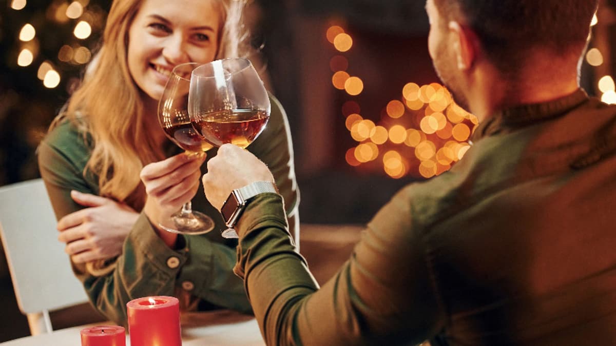 Guildford Speed Dating | Ages 24-38