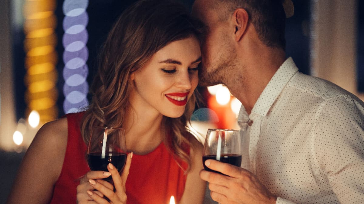 Edinburgh Speed Dating | Ages 38-55