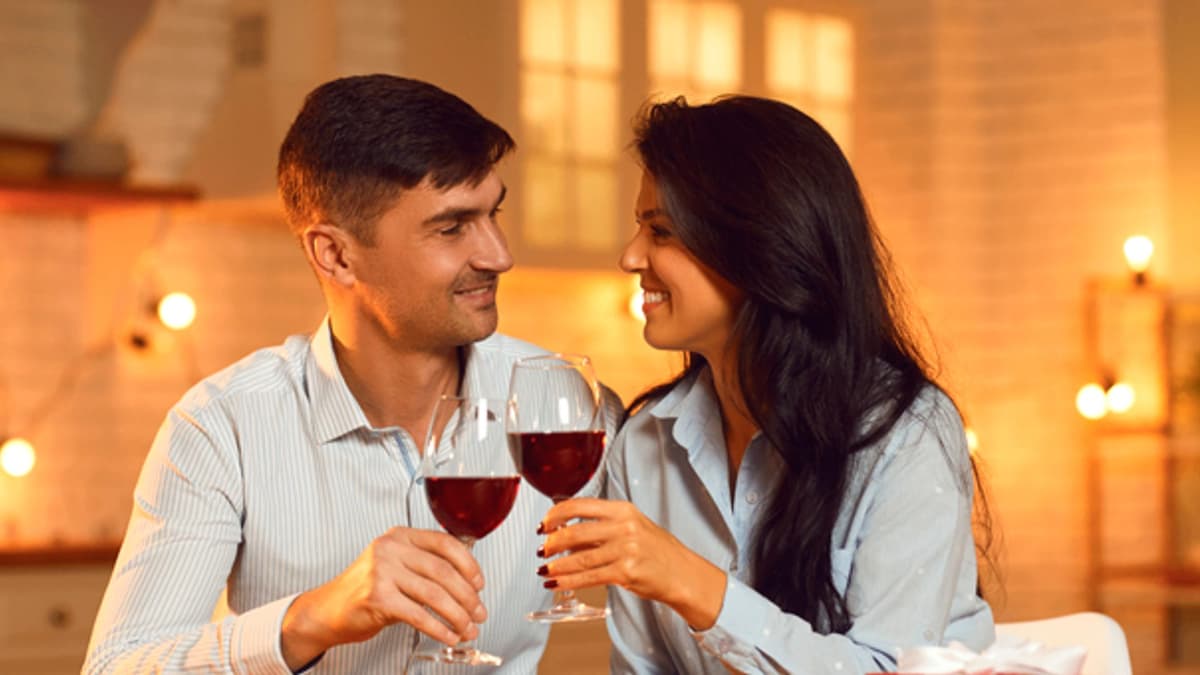 London Speed Dating | Ages 43-55