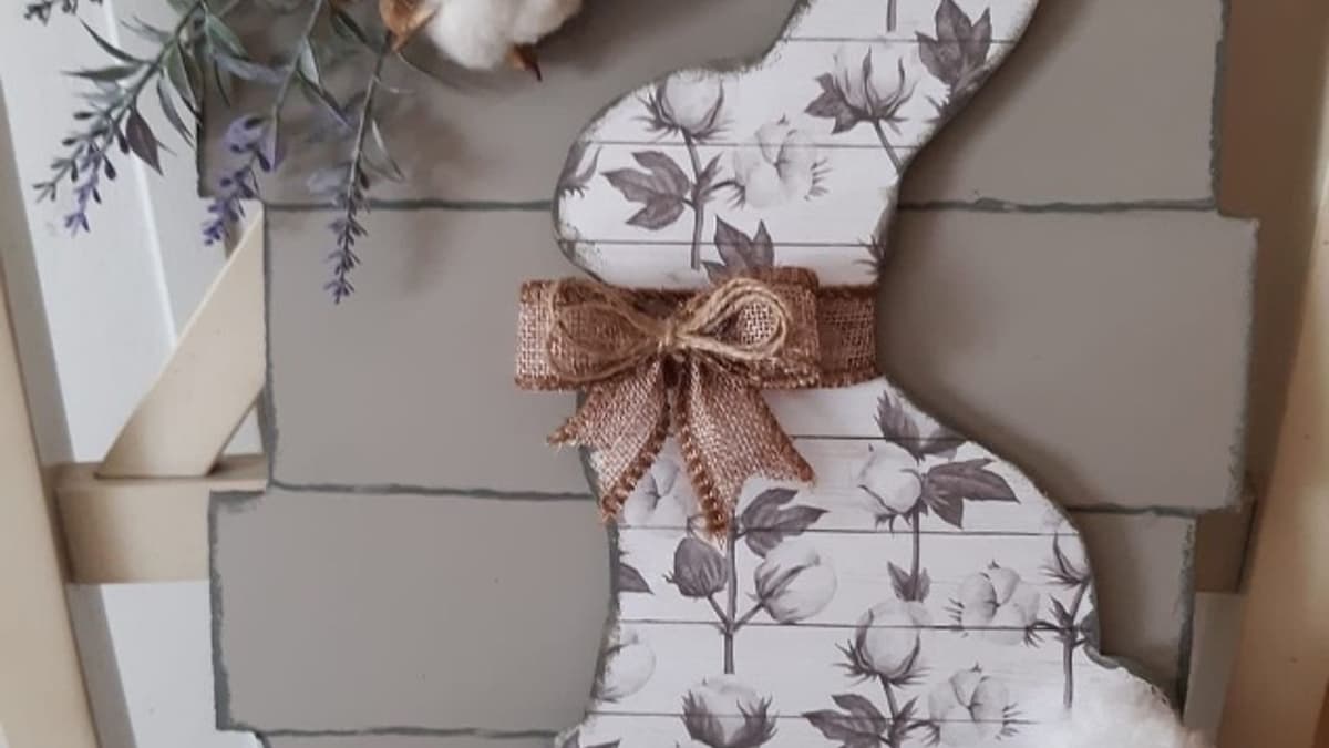 Easter Woodwork Workshop