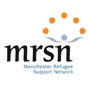 charity logo