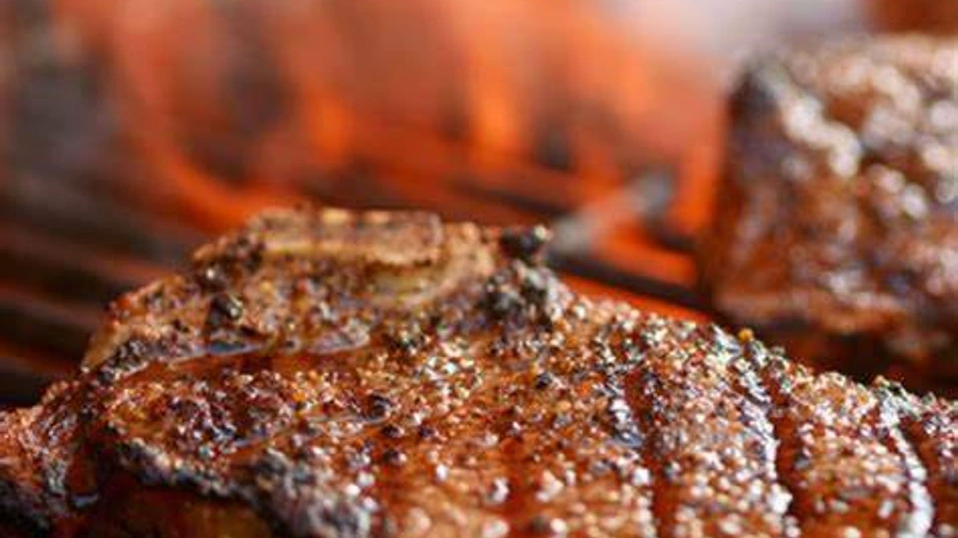 Steak Night