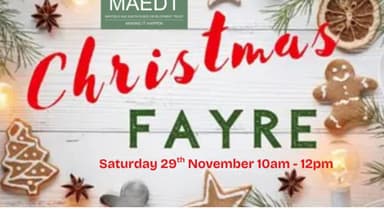 Recently Created logo