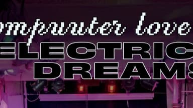 Recently Created logo