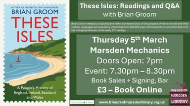 Recently Created logo