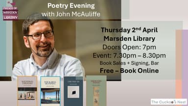 Recently Created logo