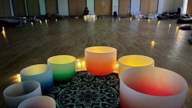 Recently Created logo