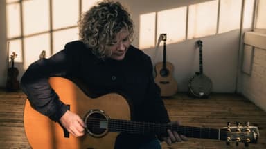 Recently Created logo