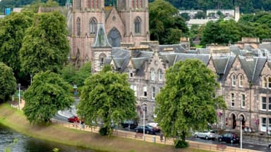 Recently Created logo