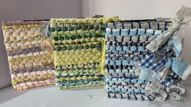 Recently Created logo