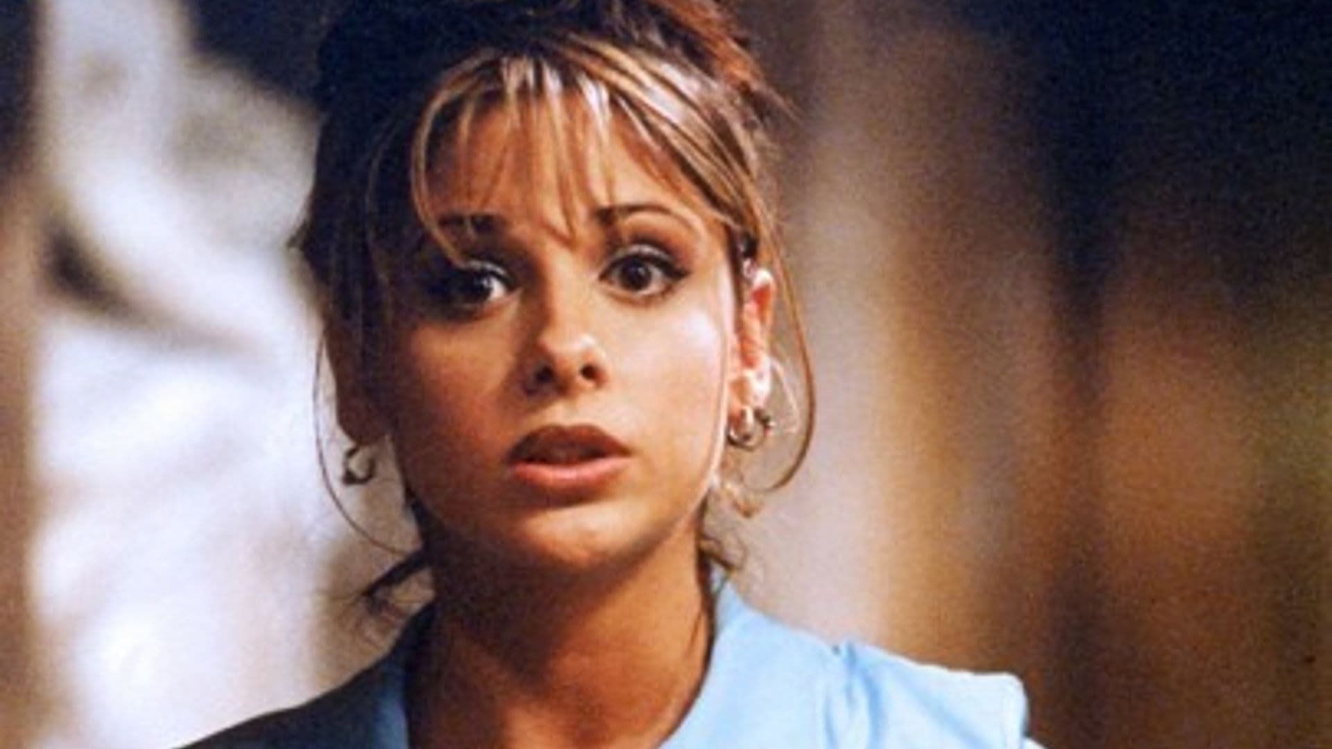 Bubble Club: Buffy the Bubble Slayer