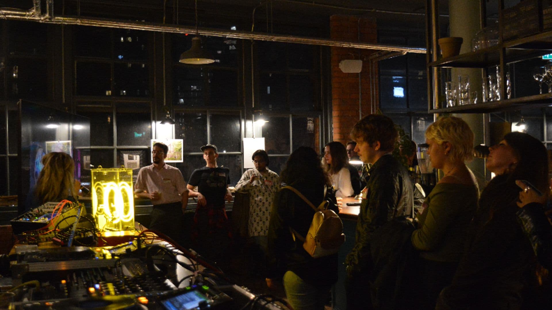 Writer's Social