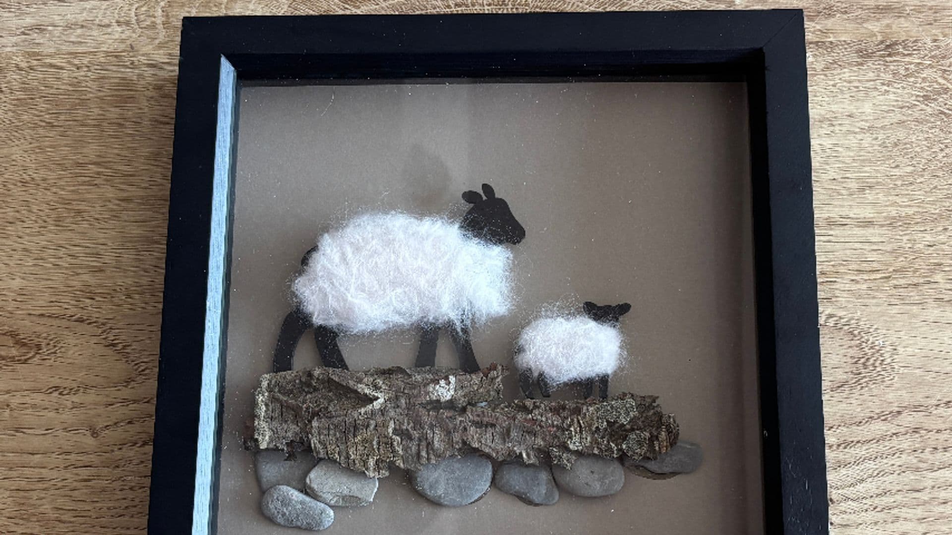 Felted Picture Workshop