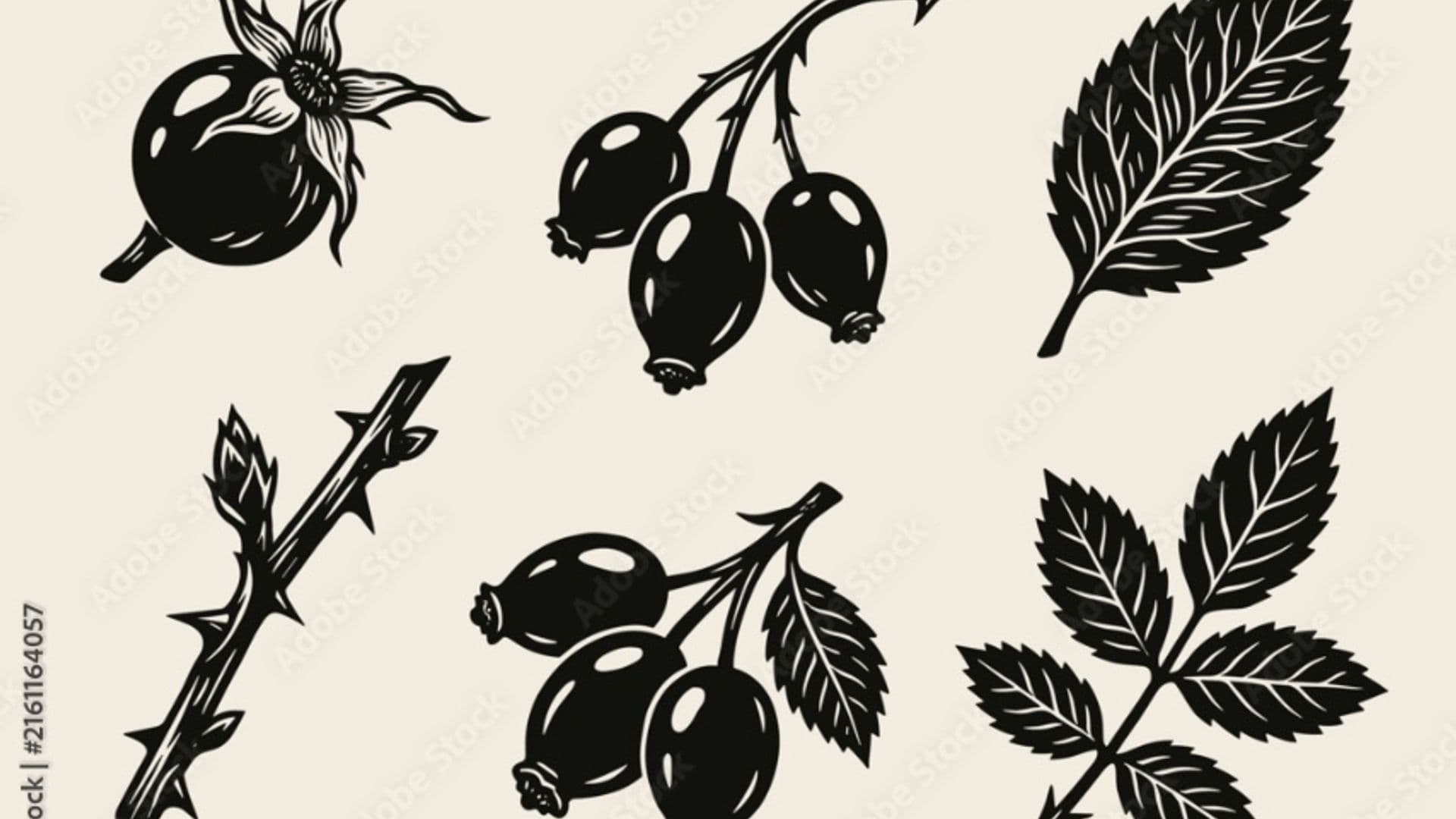Festive Lino Printing
