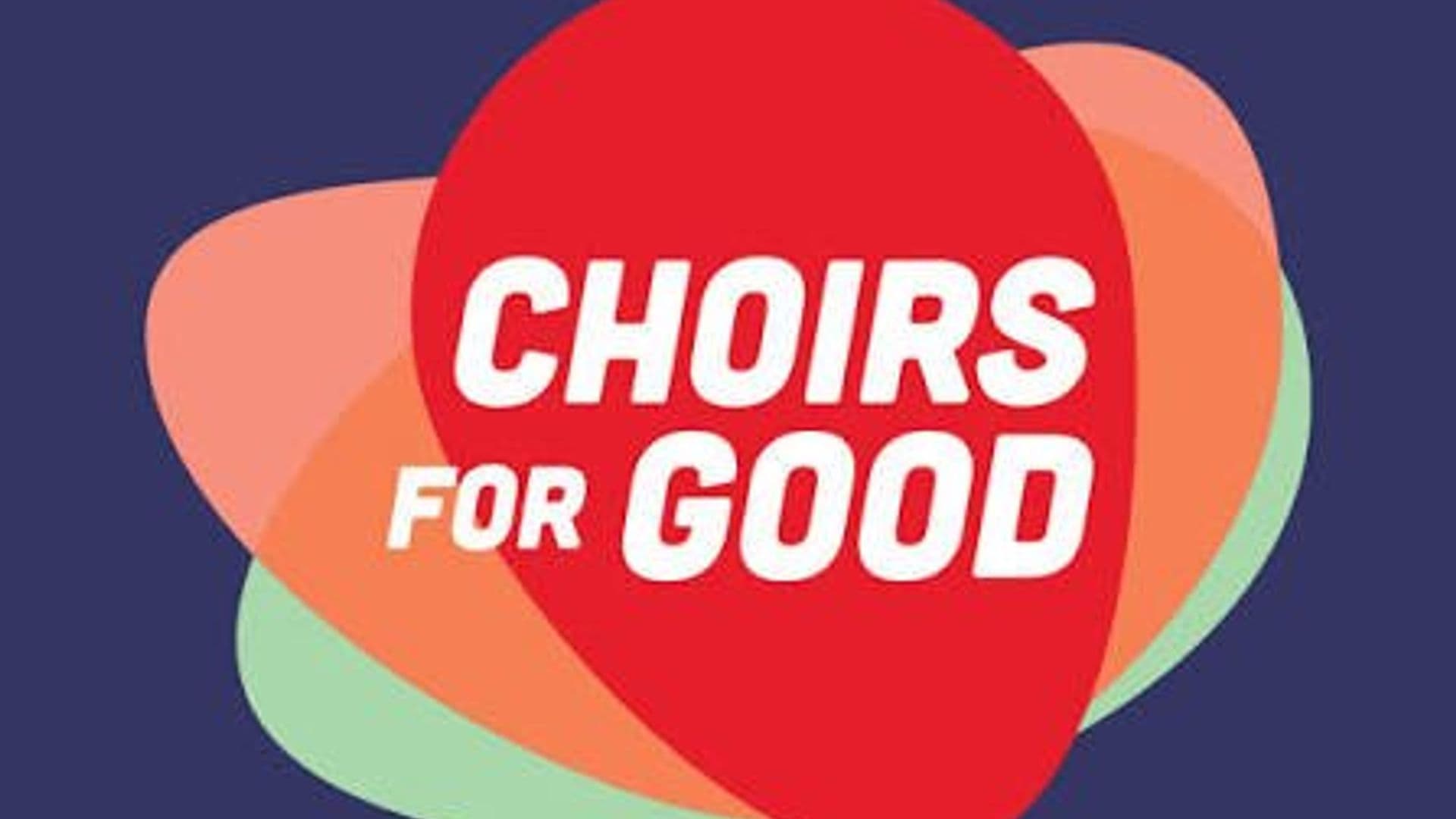 Choirs For Good Wrexham - Christmas Concert for Maggie's