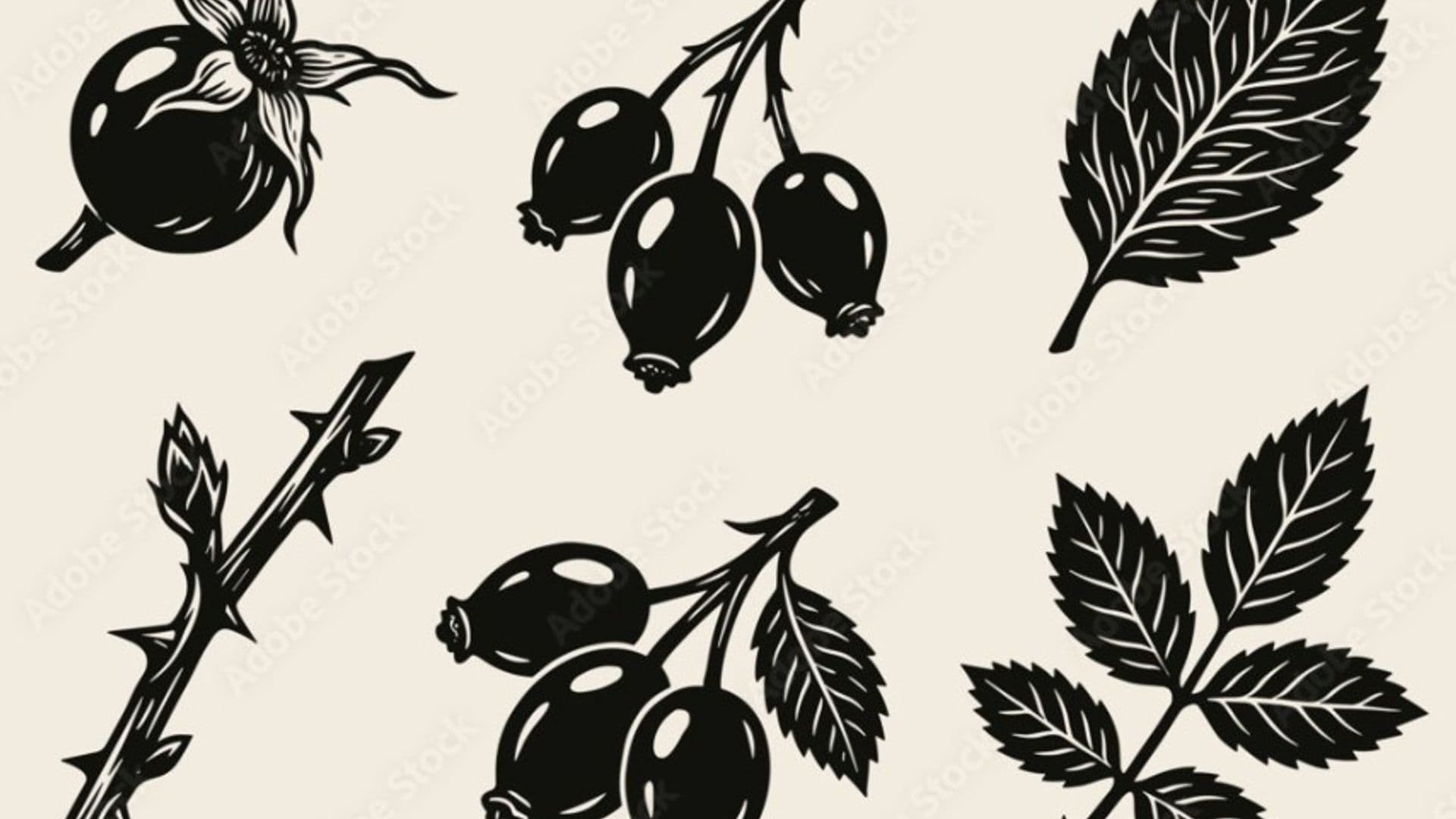 Festive Lino Printing